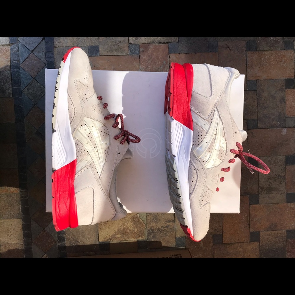 ASICS gel-lyte V - Picture 4 of 9